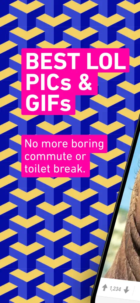 9GAG screenshots 1