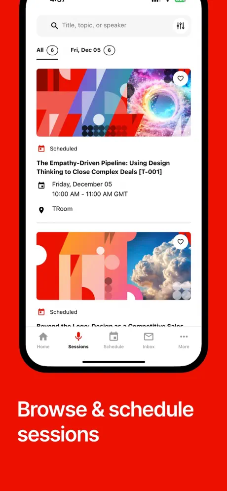 Adobe screenshots 2