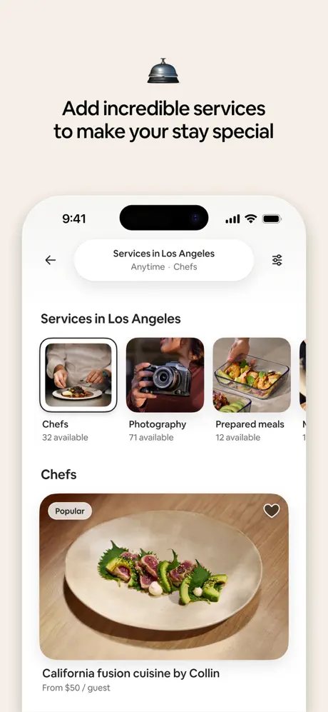 Airbnb screenshots 4