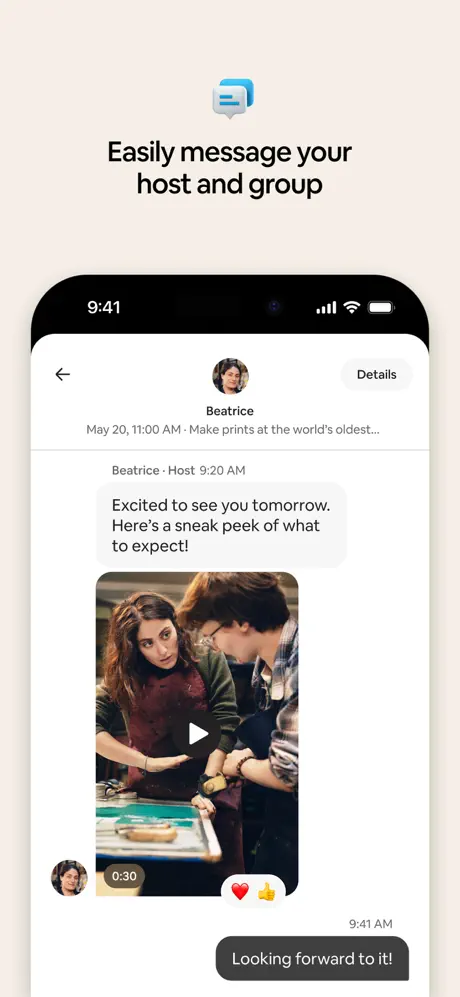 Airbnb screenshots 5