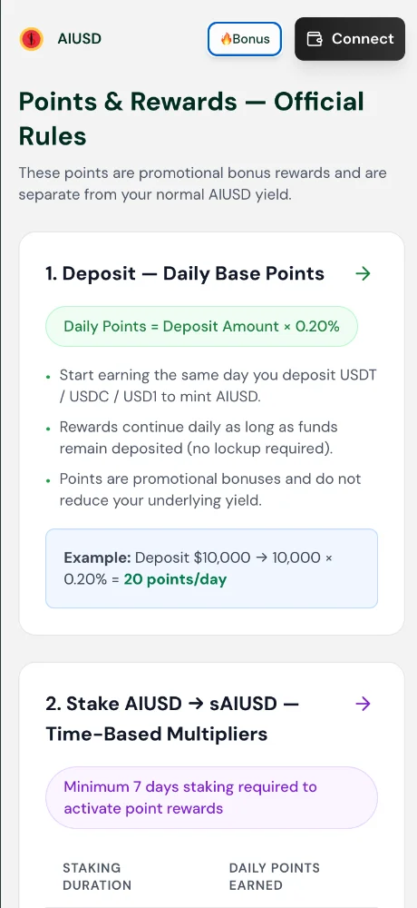 Aiusd screenshots 4