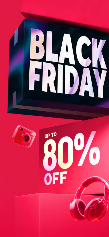 Aliexpress screenshots 1