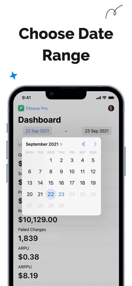 Apphud screenshots 4
