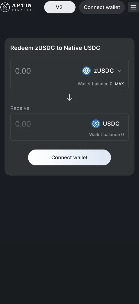 APTIN screenshots 2