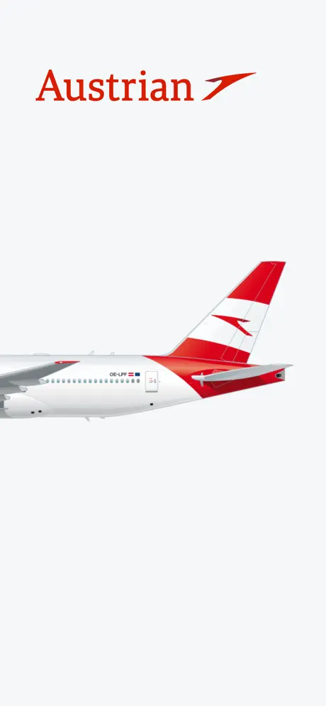 Austrian Airlines screenshots 1