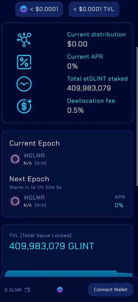 Beamswap screenshots 3