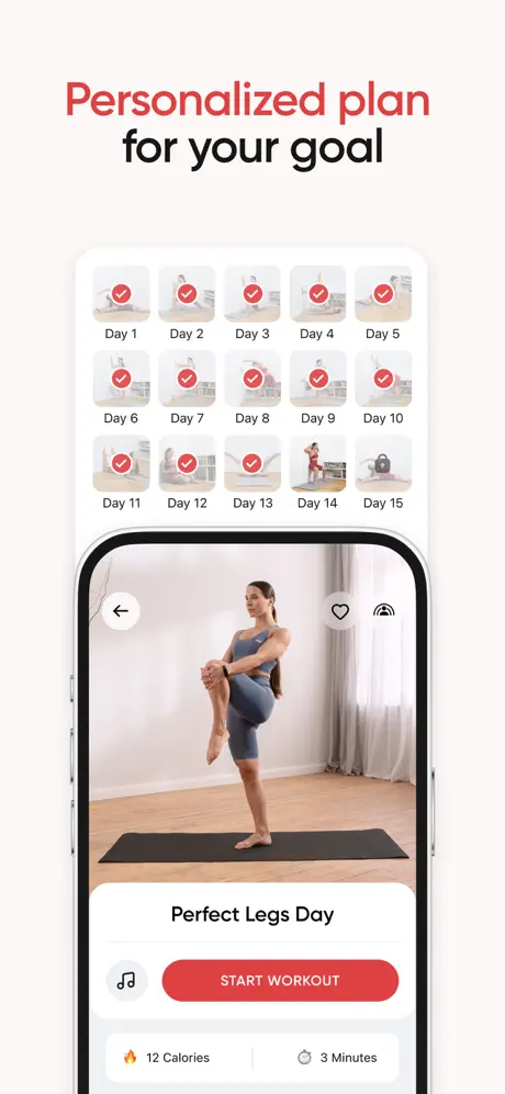 BetterMe screenshots 2
