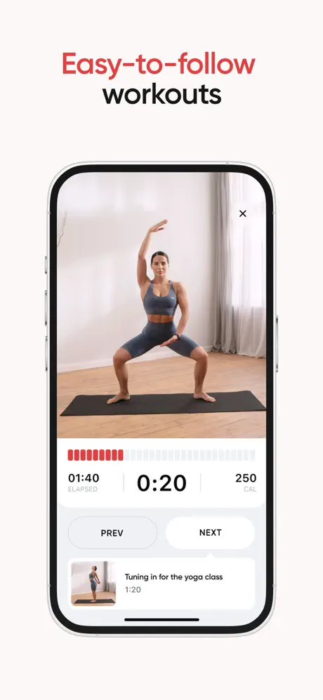 BetterMe screenshots 3