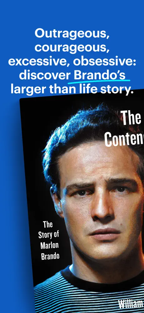 Bookmate screenshots 1
