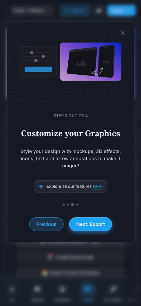 BrandBird Studio screenshots 2