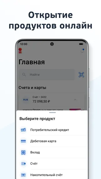 БСПБ screenshots 3