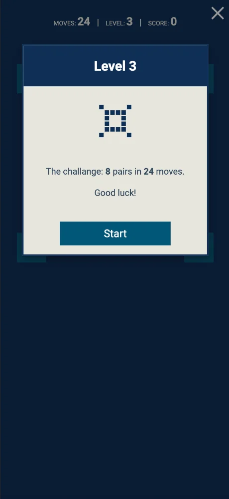 Bubble Pairs screenshots 3