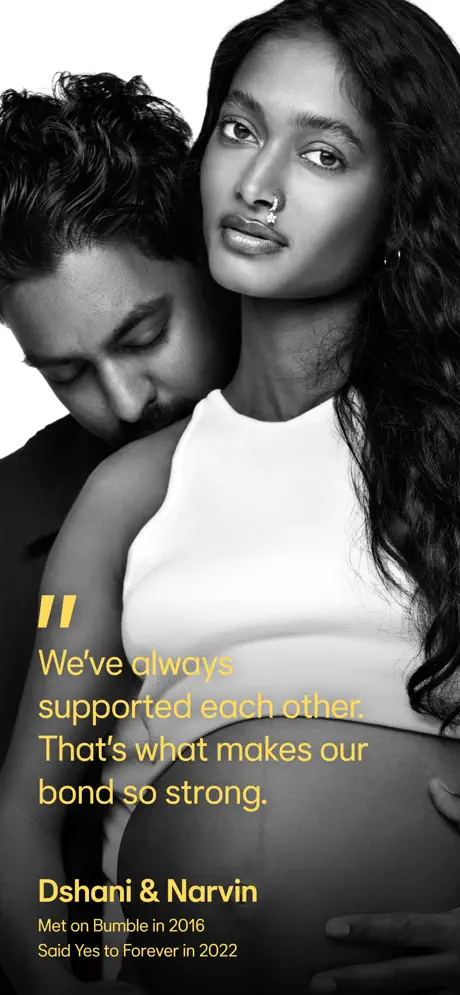 Bumble screenshots 4