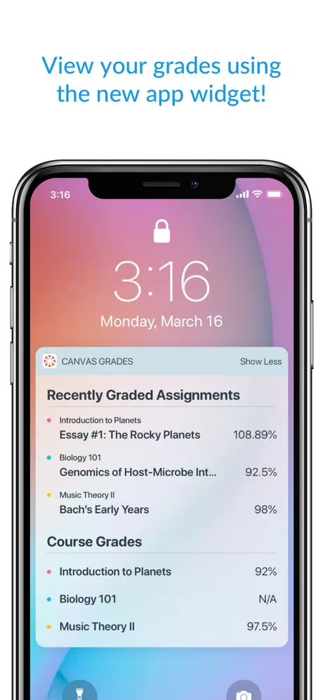 Canvas screenshots 3