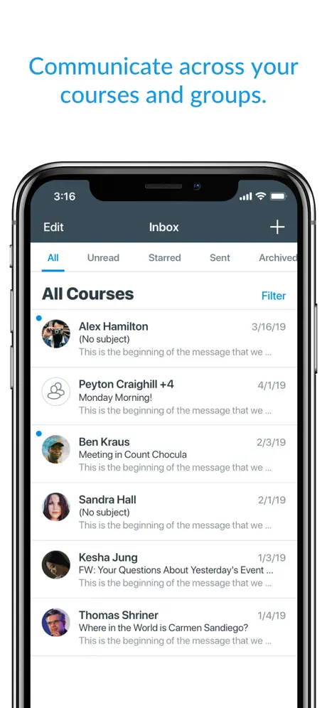 Canvas screenshots 5