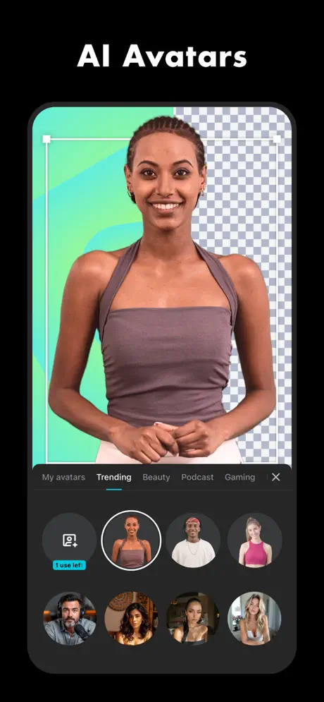 CapCut screenshots 5