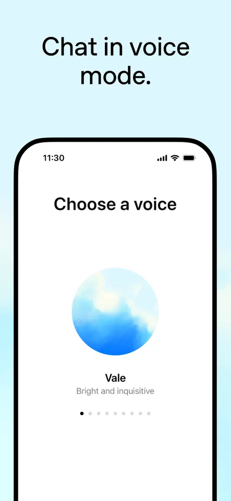 ChatGPT screenshots 2