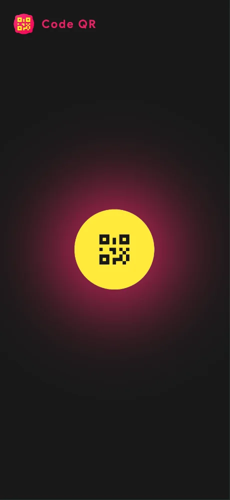 Code QR screenshots 1