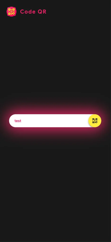 Code QR screenshots 2