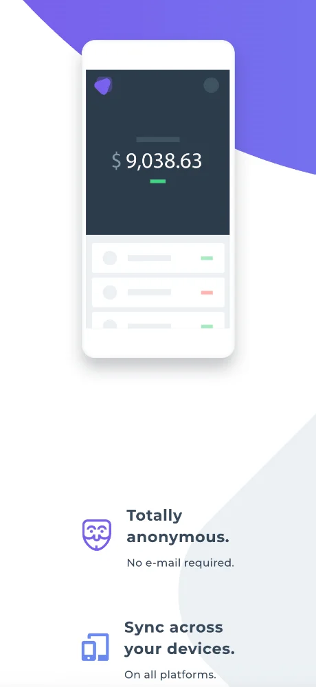 Coinhodler screenshots 2
