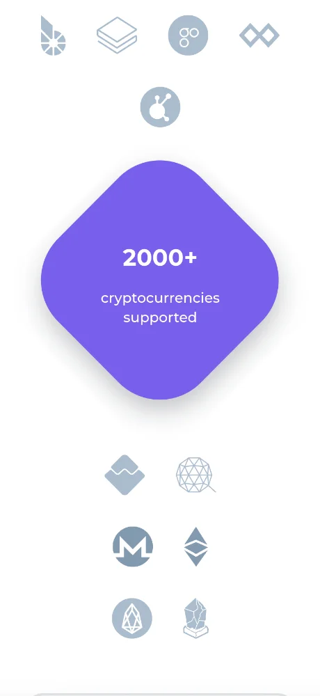Coinhodler screenshots 3