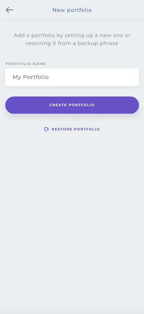 Coinhodler screenshots 4