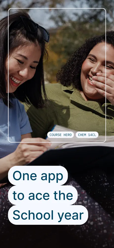 Course Hero screenshots 1