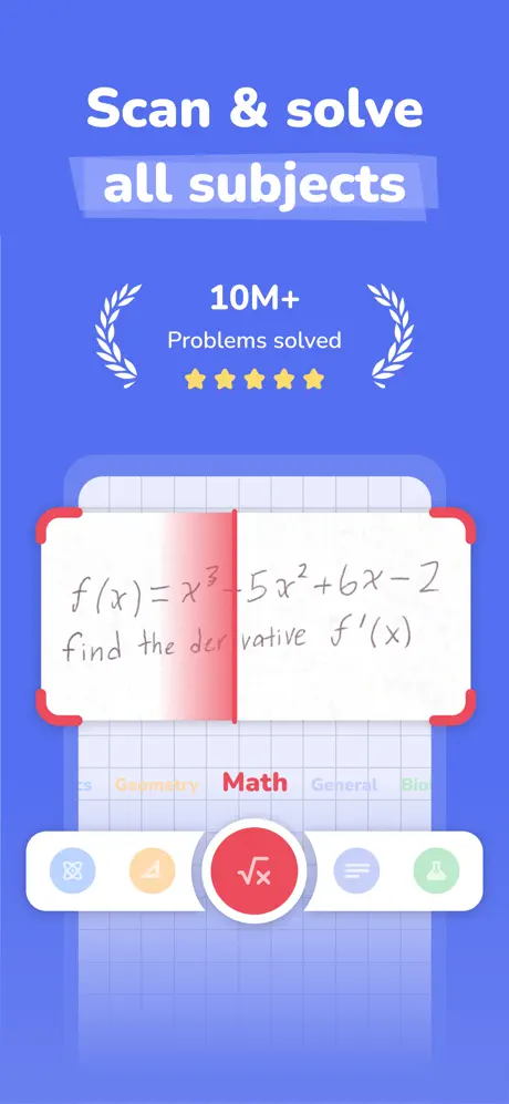 Coursology screenshots 1