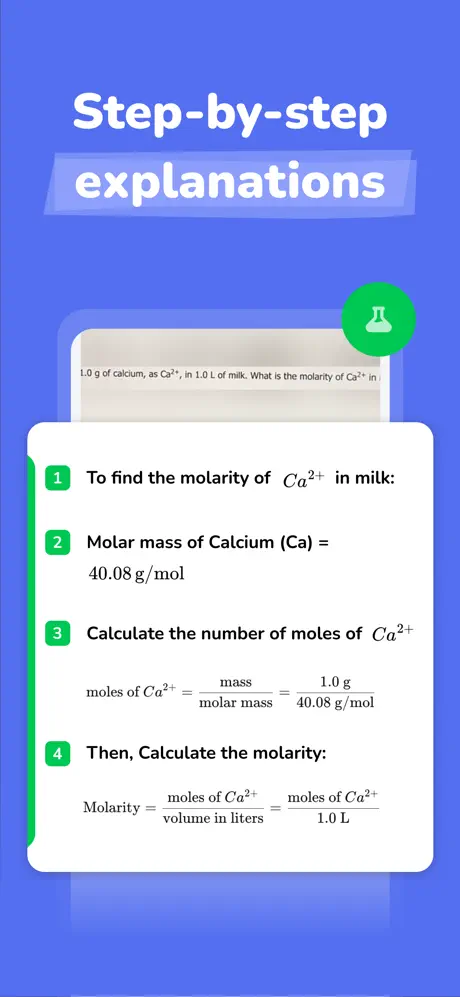 Coursology screenshots 4