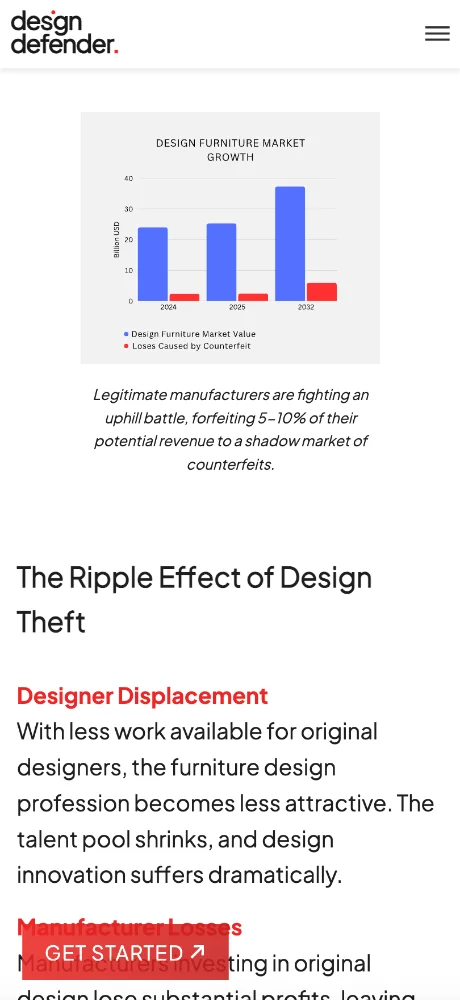 Design Defender screenshots 4