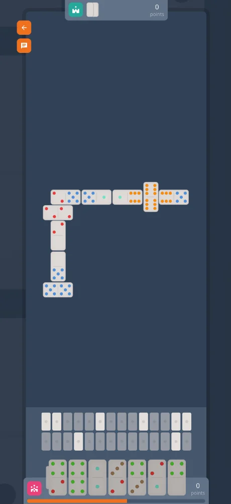 Dominoes screenshots 2