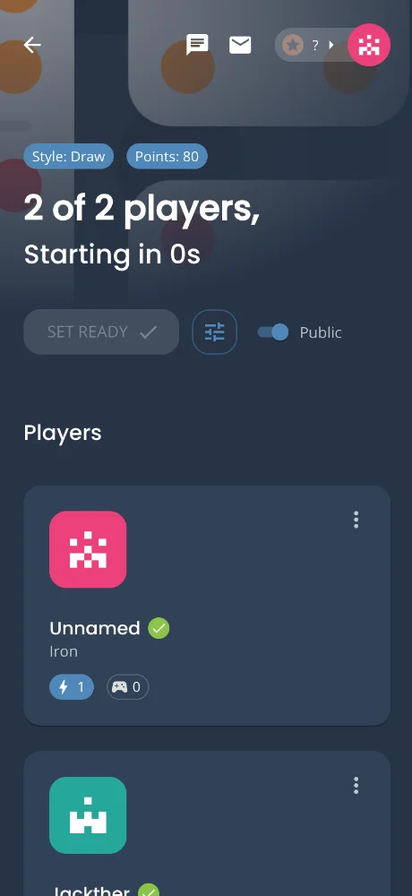 Dominoes screenshots 3