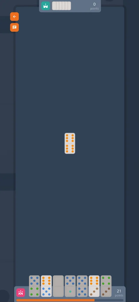 Dominoes screenshots 4
