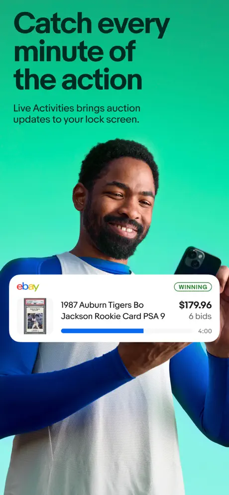 eBay screenshots 2