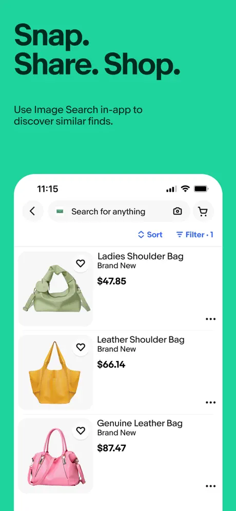 eBay screenshots 3