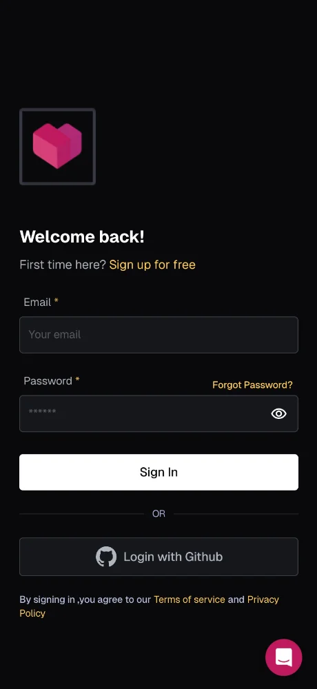 Engagespot screenshots 2