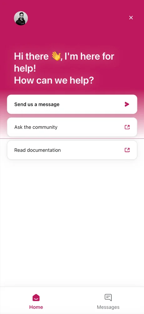 Engagespot screenshots 3