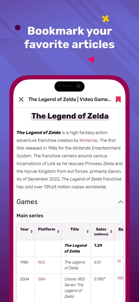 Fandom screenshots 4