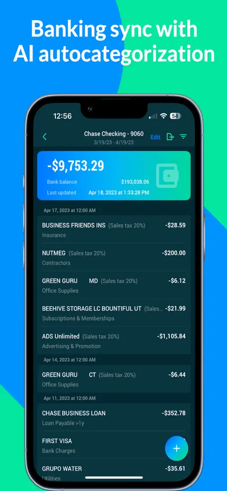 Fiskl screenshots 3