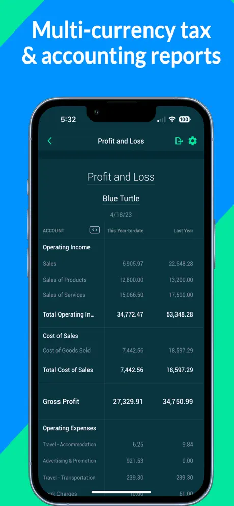Fiskl screenshots 5