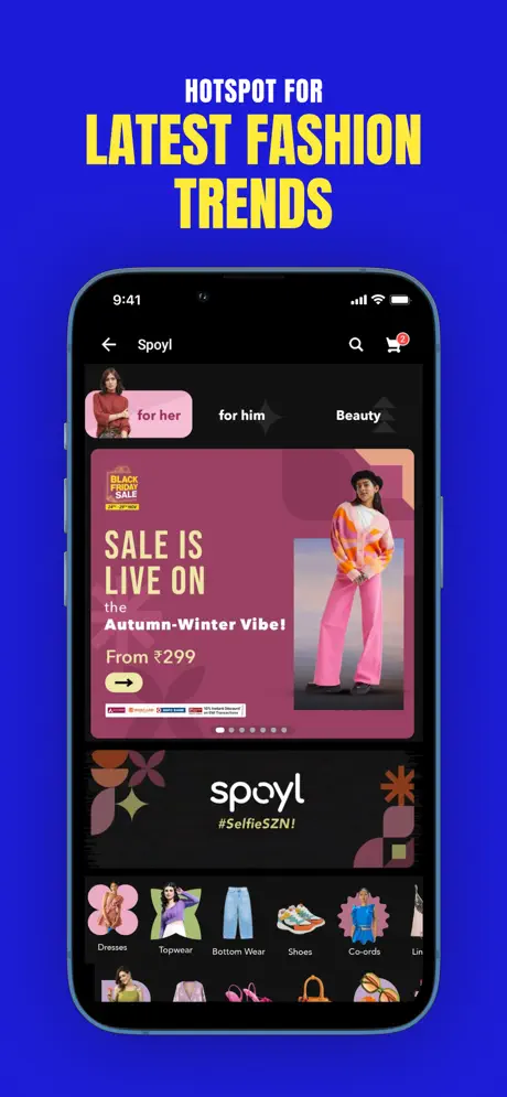 Flipkart screenshots 4