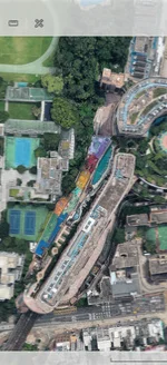 Google Earth screenshots 1