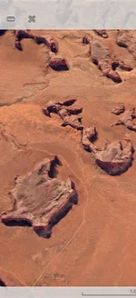 Google Earth screenshots 2
