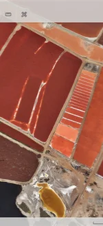 Google Earth screenshots 3