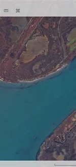 Google Earth screenshots 5