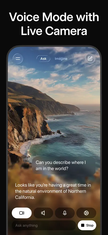 Grok screenshots 2