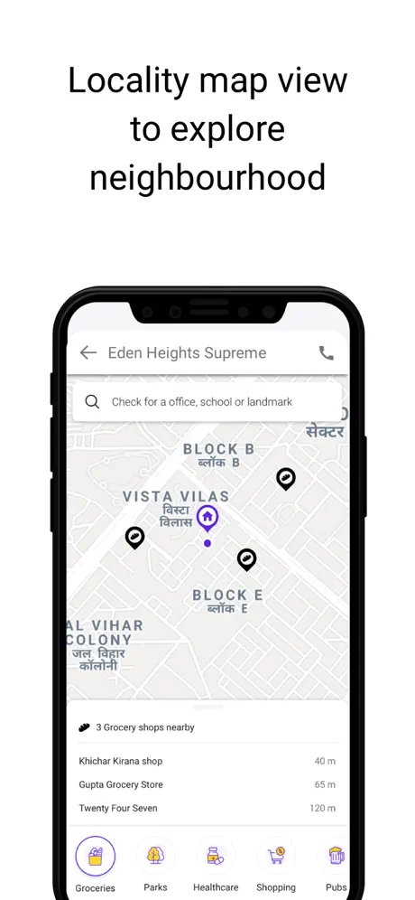 Housing Go screenshots 1