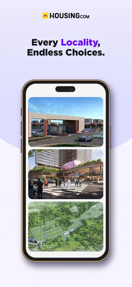 Housing Go screenshots 3