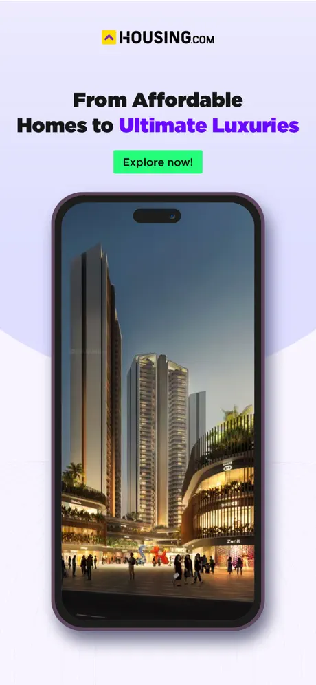 Housing Go screenshots 4