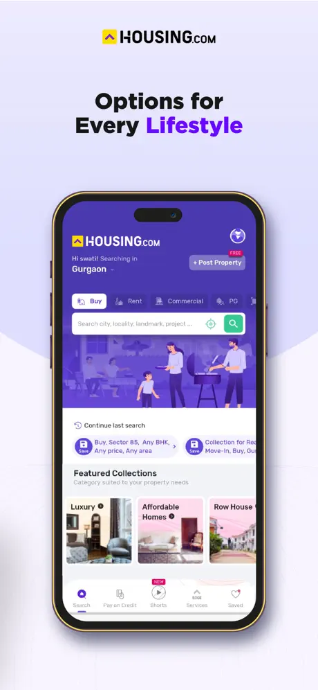 Housing Go screenshots 5
